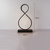 Modern Led Lamp