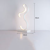 Modern Led Lamp