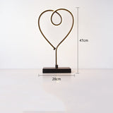 Modern Led Lamp