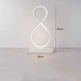 Modern Led Lamp