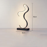 Modern Led Lamp