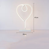 Modern Led Lamp