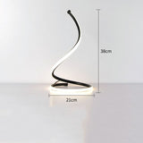 Modern Led Lamp