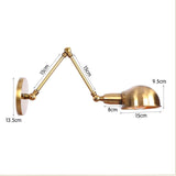 Flexible Wall Lamp