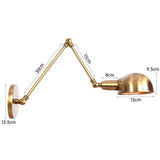 Flexible Wall Lamp