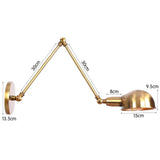 Flexible Wall Lamp
