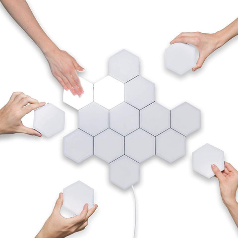 Touch Wall Lamp