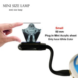 Buzz Lightyear Light Figure