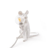 Little Mouse Table Lamp