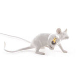 Little Mouse Table Lamp