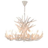 Deer Antler Chandeliers