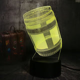 Fortnite Chug Jug Light Figure