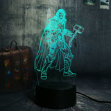 Marvel Thor Super Hero