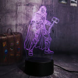 Marvel Thor Super Hero