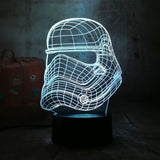 Star Wars Imperial Stormtroope