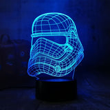 Star Wars Imperial Stormtroope