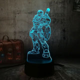 Marvel Iron Man Super Hero