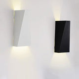Double Led Wall Lamps