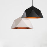 Polygon  Pendant Lights