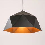 Polygon  Pendant Lights