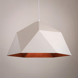 Polygon  Pendant Lights