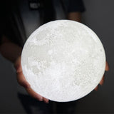 Moon Lamp