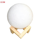 Moon Lamp