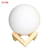 Moon Lamp