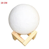 Moon Lamp