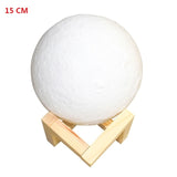 Moon Lamp