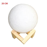 Moon Lamp