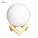 Moon Lamp