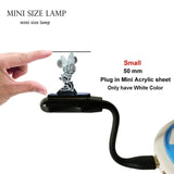 Minnie Mouse Light Figure