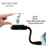 Statue Of Liberty Light Figure
