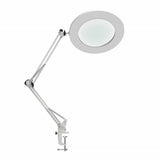 Led Magnifying Table Lamp