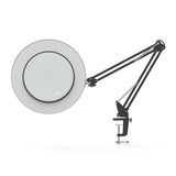 Led Magnifying Table Lamp