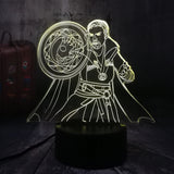Marvel Doctor Strange Super Hero