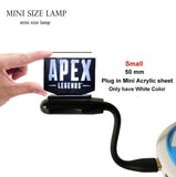 Apex Legends Light Figure