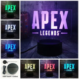 Apex Legends Light Figure