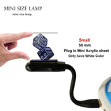 Fun Dice Light Figure