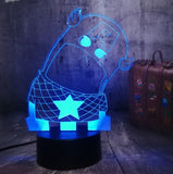 Marvel Captain America's Shield