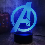 Marvel Thanos's Glove