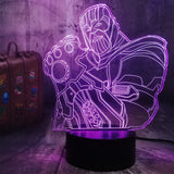 Marvel Thanos
